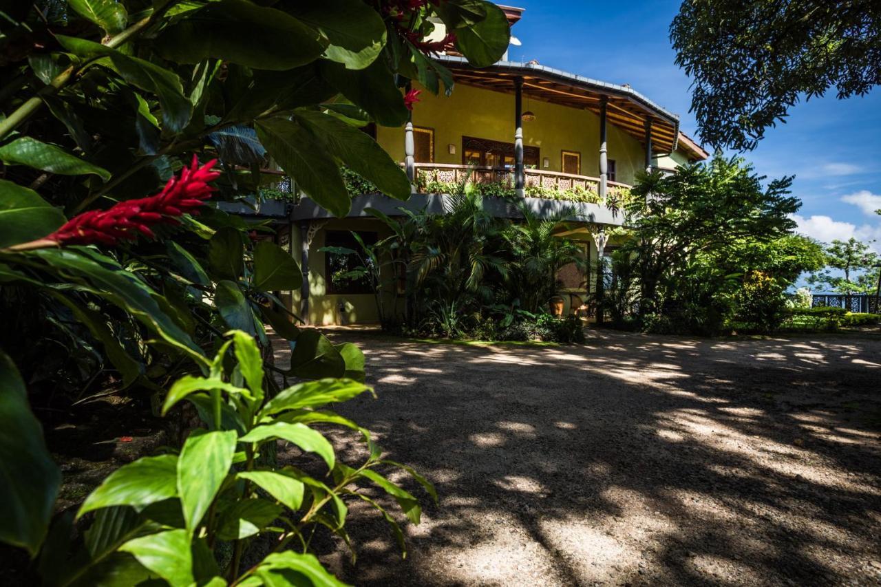 Yasmin Hill Longevity Oasis - Former Galavilla Boutique Hotel & Spa Kandy Exterior photo