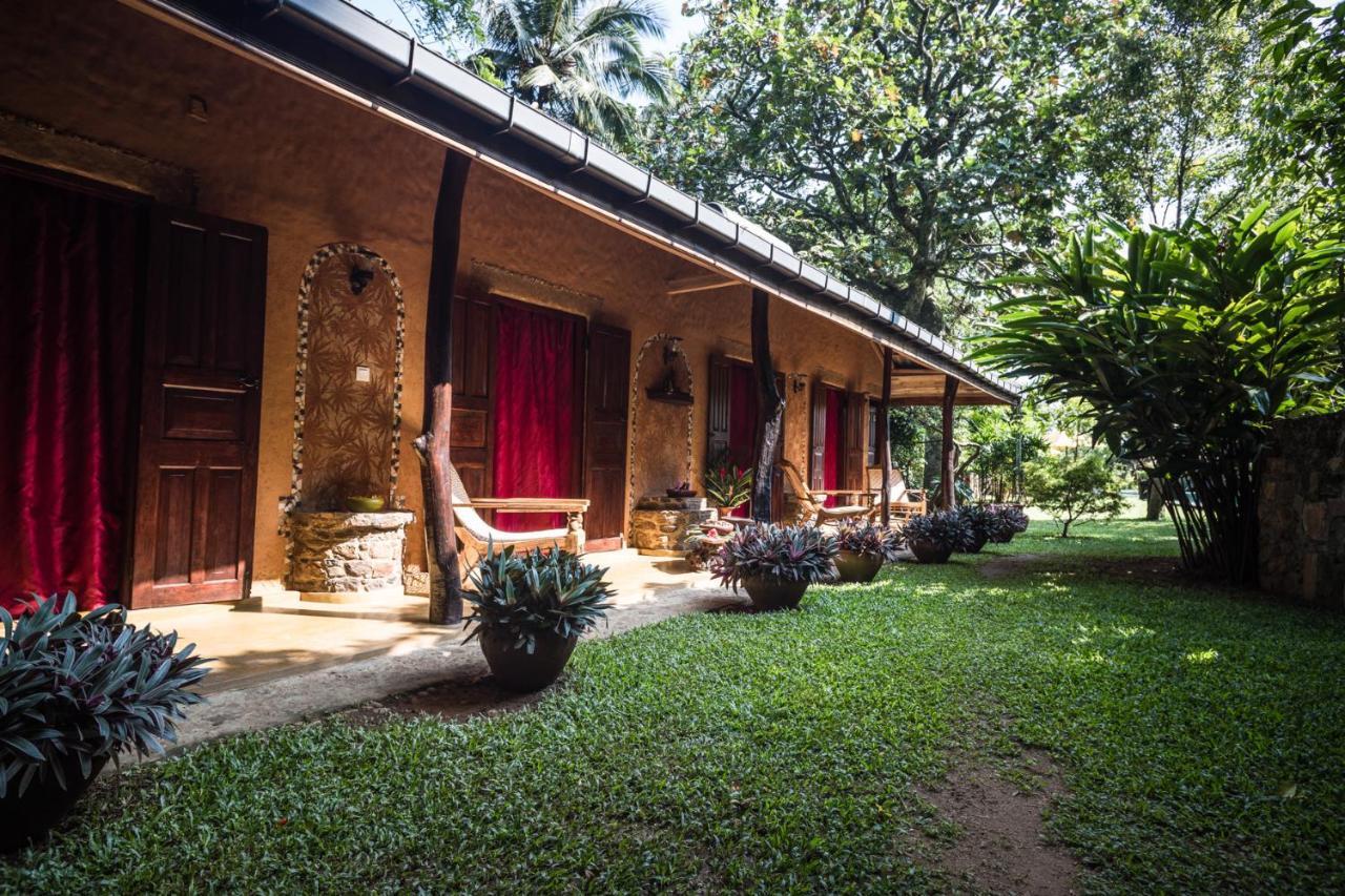 Yasmin Hill Longevity Oasis - Former Galavilla Boutique Hotel & Spa Kandy Exterior photo